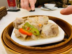 -顺德人家食府(黄金广场店)