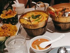 -Linlin泰餐厅(华夏幸福店)