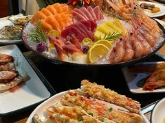-松坂屋日料自助(长城路店)