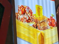 -老浒记烤鸭-北京菜(琉璃厂店)