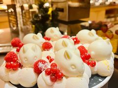 -北京王府井希尔顿酒店·万斯阁西餐厅