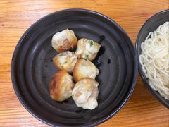 -赵宝美煎包店