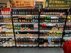 零售区-7fresh七鲜(大族广场店)