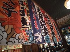 -円满日式居酒屋(蓉花路美食街店)