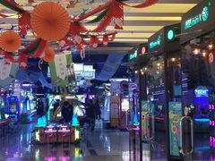-大玩家(大连高新万达店)