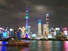 -非常时髦餐厅VUE Restaurant(外滩茂悦大酒店)