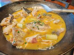 -麒麟小院·老九江菜(安平路店)