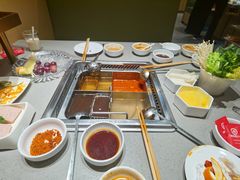 -海底捞火锅(南海万科广场店)