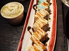 -尚居日料·和牛寿喜烧自助(市府恒隆广场店)