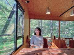 -白草畔自然风景区