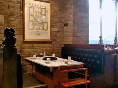 卡座-丁卯•铜锅涮肉(工体店)