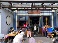 -Fergburger(皇后镇店)