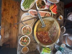 -小龙坎火锅(麻城文化小镇店)