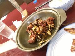 -宏状元现熬粥·京味菜(三里河店)