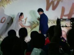 -无锡城中皇冠假日酒店·芳园中餐厅