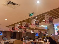 -西贝(厦门中华城店)