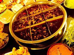 -邓莽子老火锅(鲁祖庙店)
