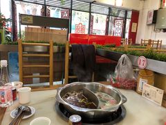 -袁记串串香(人民公园店)