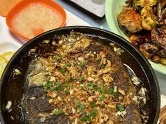 -靓虾二哥长沙地标小龙虾(五一广场店)