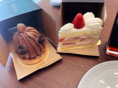 -Sunflour(来福士店)