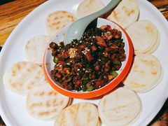 -小杨烤肉(朱雀店)