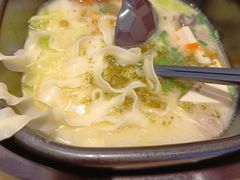 -阿香米线(深业上城店)