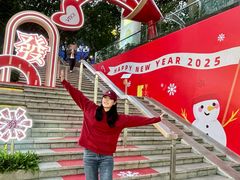 -VT101维多利广场