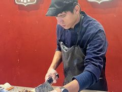 -双公羊·馕坑烤全羊(奥体店)