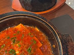 -大同江朝鲜菜•长春地标美食(绿园吾悦广场店)