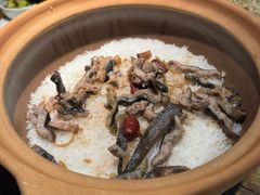 -广府乡下·饭庄(新港东路店)