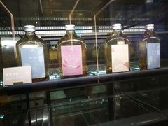 -喜茶(深圳丰盛町店)