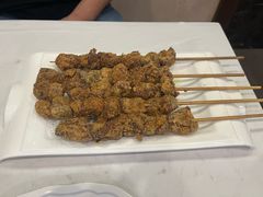 -功德林素菜饭庄(前门店)