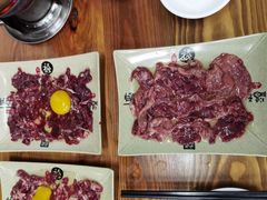 -顺德公平靓正特色牛花粥(花都店)