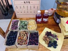 -骨之味·筒骨汤火锅(江头店)