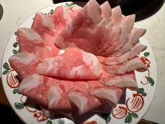 -北京老门框爆肚涮肉馆(锦业路店)