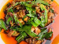 -柏合黄记豆腐皮饭店