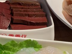 巴沙鱼-季季红火锅(长沙步行街店)