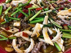 -灶东家民间菜(回兴店)