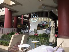 -TPLUS茶家(上海商城南京西路店)