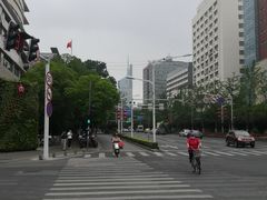 -刘记大肉面(三牌楼大街店)