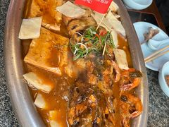 -津沽小院(天津之眼店)