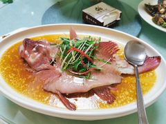 -明香海鲜酒家(华强北店)