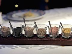 -香港喜来登酒店蚝酒吧