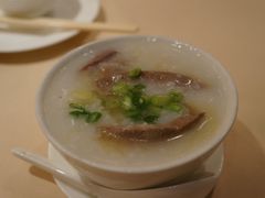 及第粥-镛记酒家