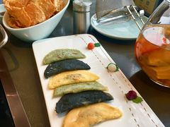 -捞王锅物料理(上海世茂广场店)