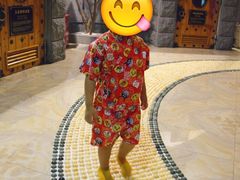 -纽斯桑拿会所(天山店)