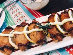 -吃饼人西餐(南开店)