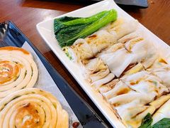 -子曰禮·茶居(端州星光礼誉店)