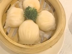 -酌宴府The China Club·广州万富希尔顿酒店(云城东路店)