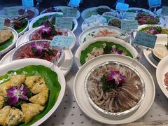 -千岛湖小鱼儿·淳安匠心农家菜